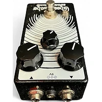 Used EarthQuaker Devices Ghost Echo Reverb V3 Effect Pedal