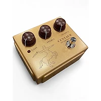 Used Behringer CENTAUR Effect Pedal