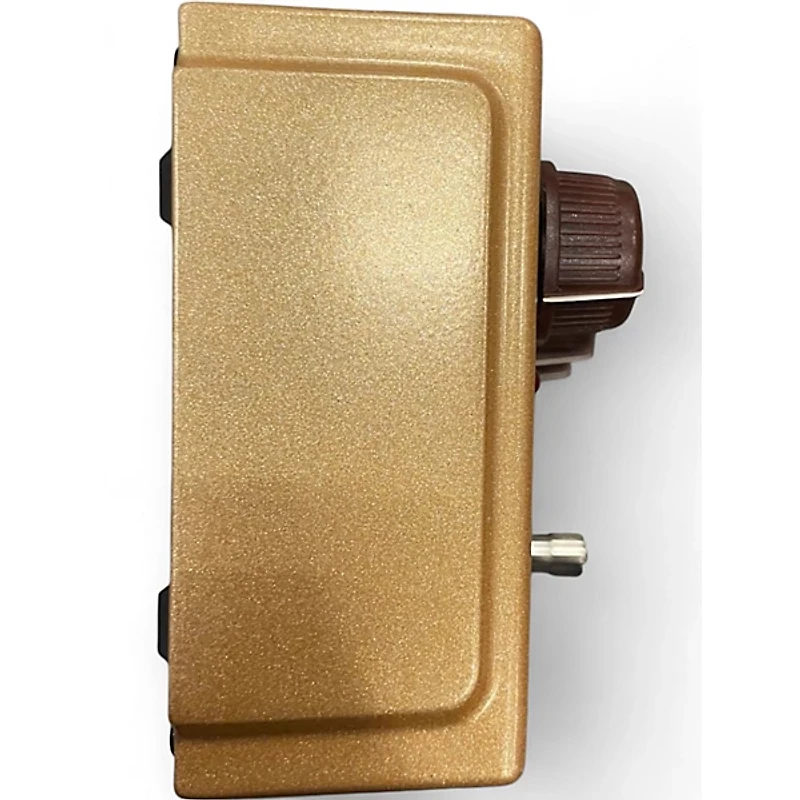 Used Behringer CENTAUR Effect Pedal