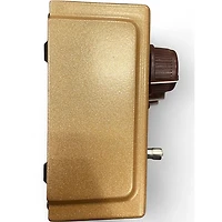 Used Behringer CENTAUR Effect Pedal