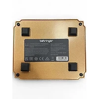 Used Behringer CENTAUR Effect Pedal