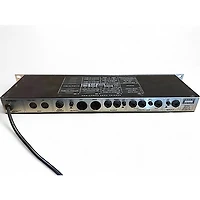 Used Tech 21 Sansamp PSA-1 Bass Preamp
