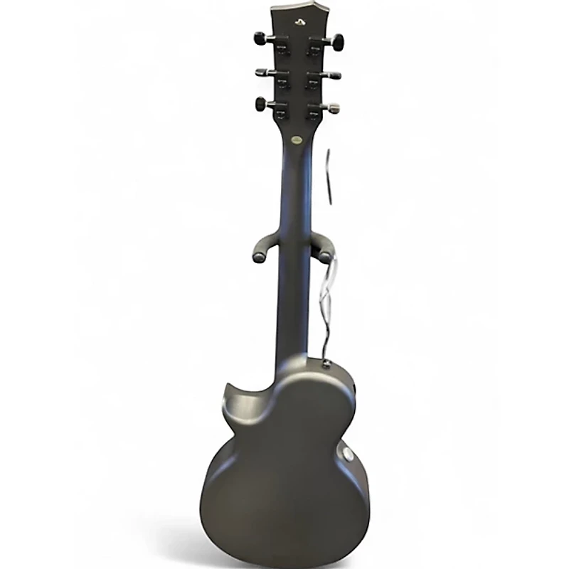 Used Enya NOVA GO SP1 Black Acoustic Electric Guitar