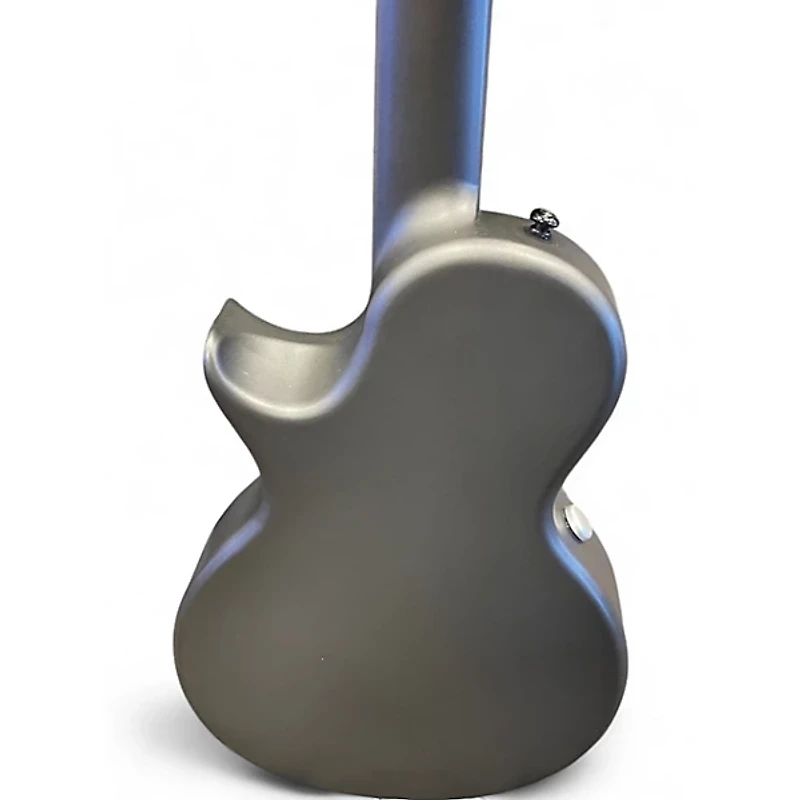 Used Enya NOVA GO SP1 Black Acoustic Electric Guitar