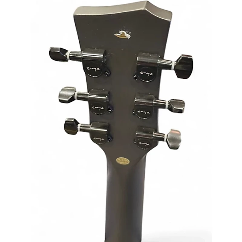 Used Enya NOVA GO SP1 Black Acoustic Electric Guitar