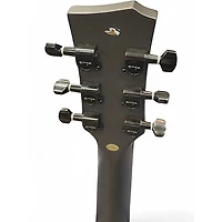 Used Enya NOVA GO SP1 Black Acoustic Electric Guitar