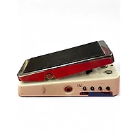 Used Xotic XW-1 Effect Pedal