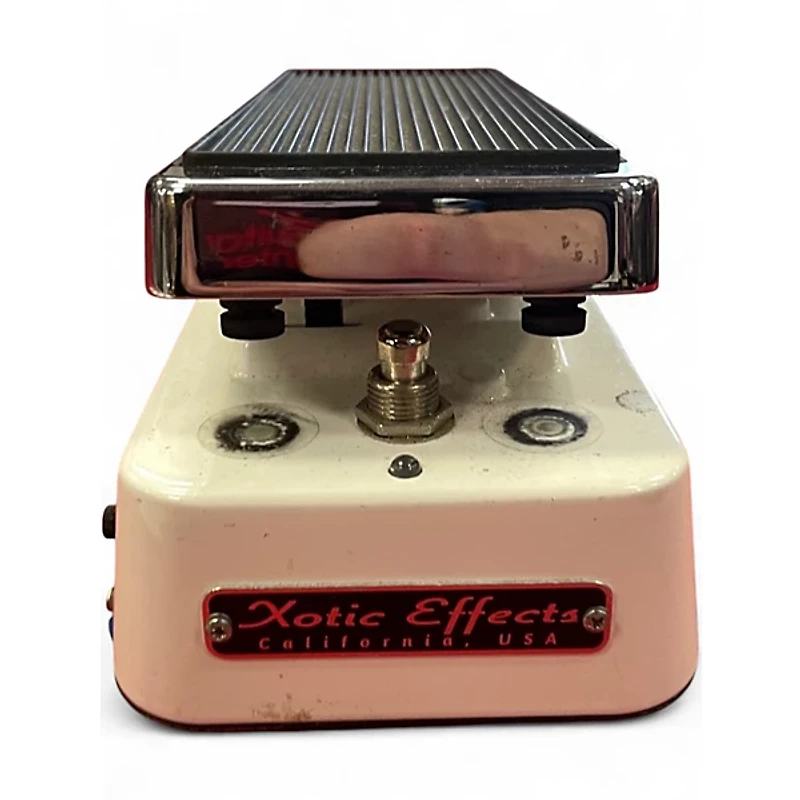 Used Xotic XW-1 Effect Pedal