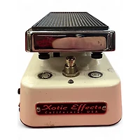 Used Xotic XW-1 Effect Pedal