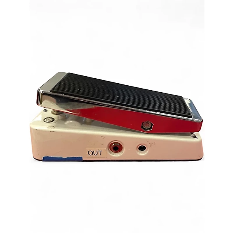 Used Xotic XW-1 Effect Pedal