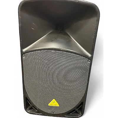 Used Behringer Eurolive B115D Powered Speaker