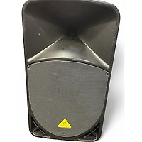 Used Behringer Eurolive B115D Powered Speaker