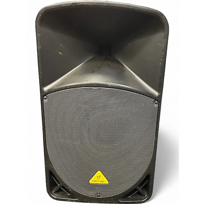 Used Behringer Eurolive B115D Powered Speaker