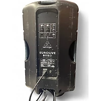 Used Behringer Eurolive B115D Powered Speaker
