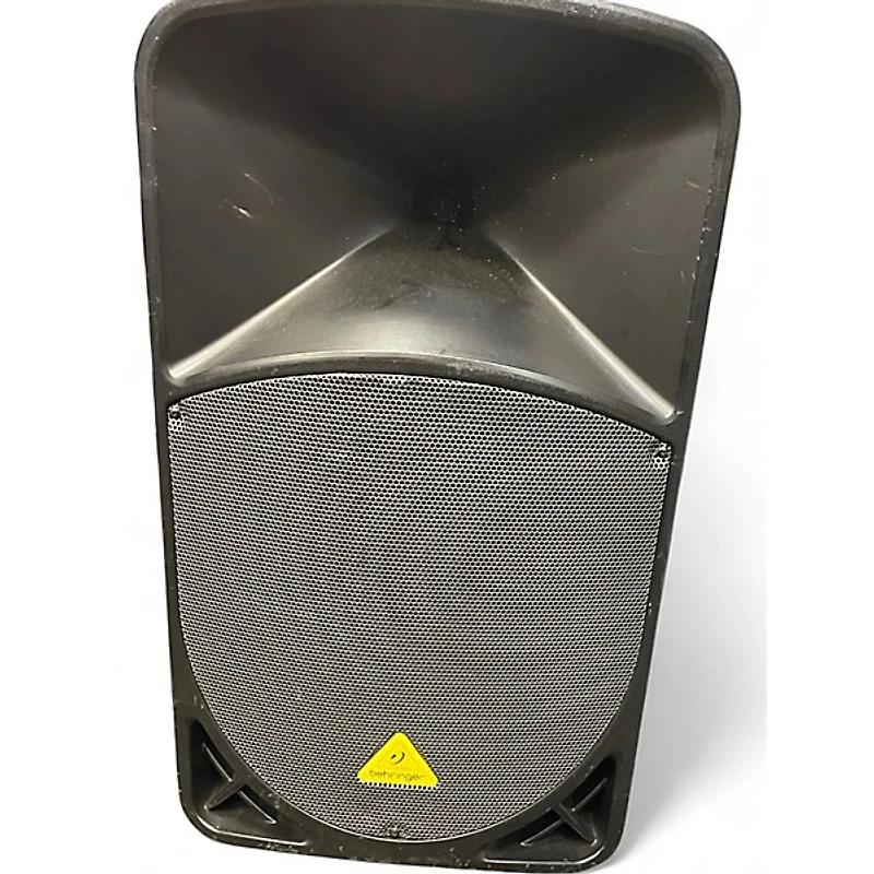 Used Behringer Eurolive B115D Powered Speaker