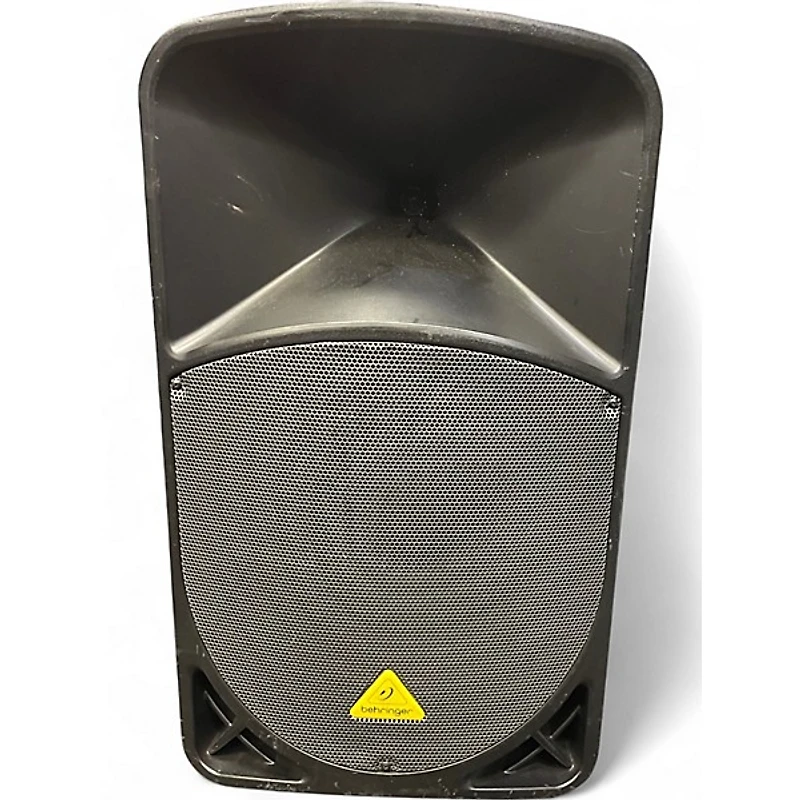 Used Behringer Eurolive B115D Powered Speaker
