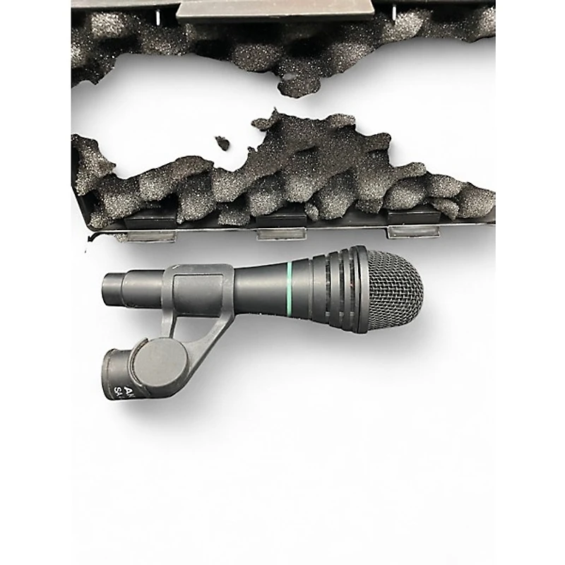 Used AKG D3800 Dynamic Microphone