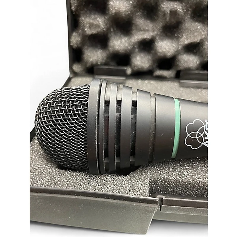 Used AKG D3800 Dynamic Microphone