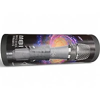 Used TELEFUNKEN M81 Dynamic Microphone