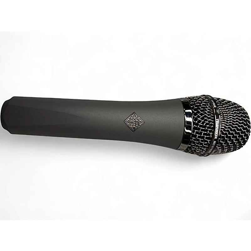 Used TELEFUNKEN M81 Dynamic Microphone