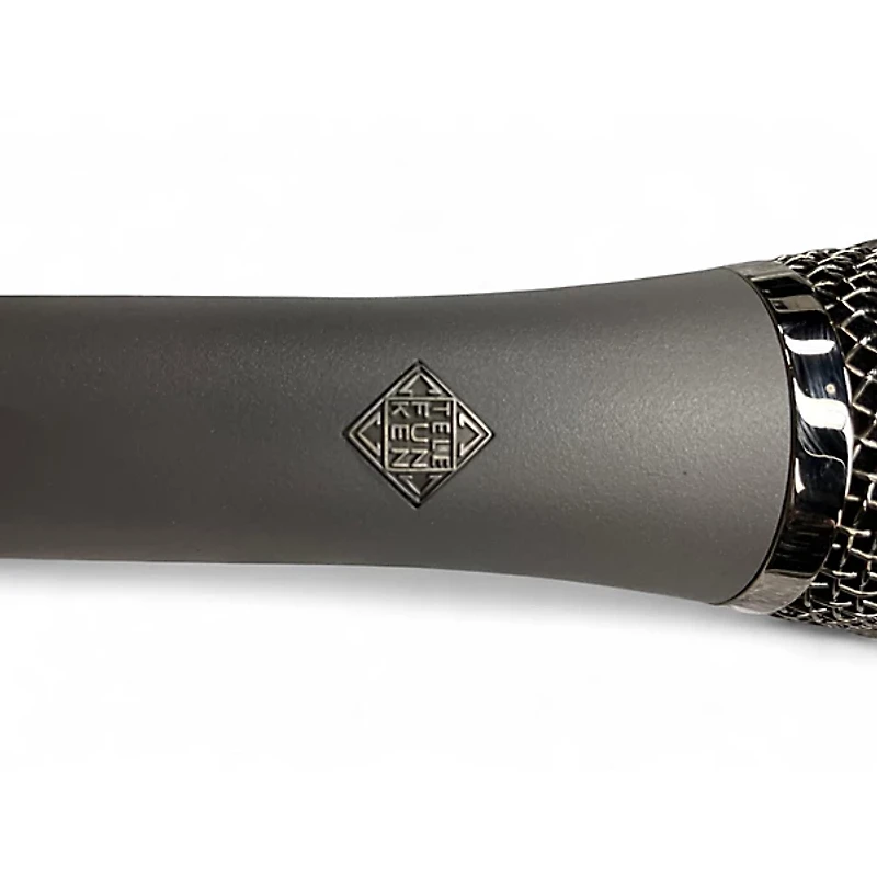 Used TELEFUNKEN M81 Dynamic Microphone