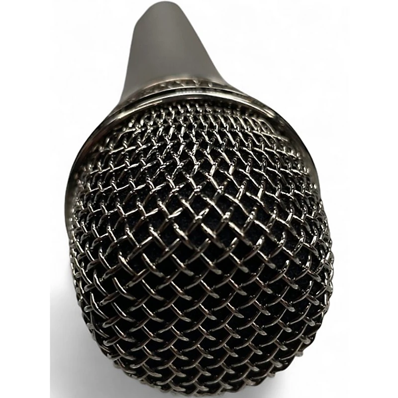 Used TELEFUNKEN M81 Dynamic Microphone