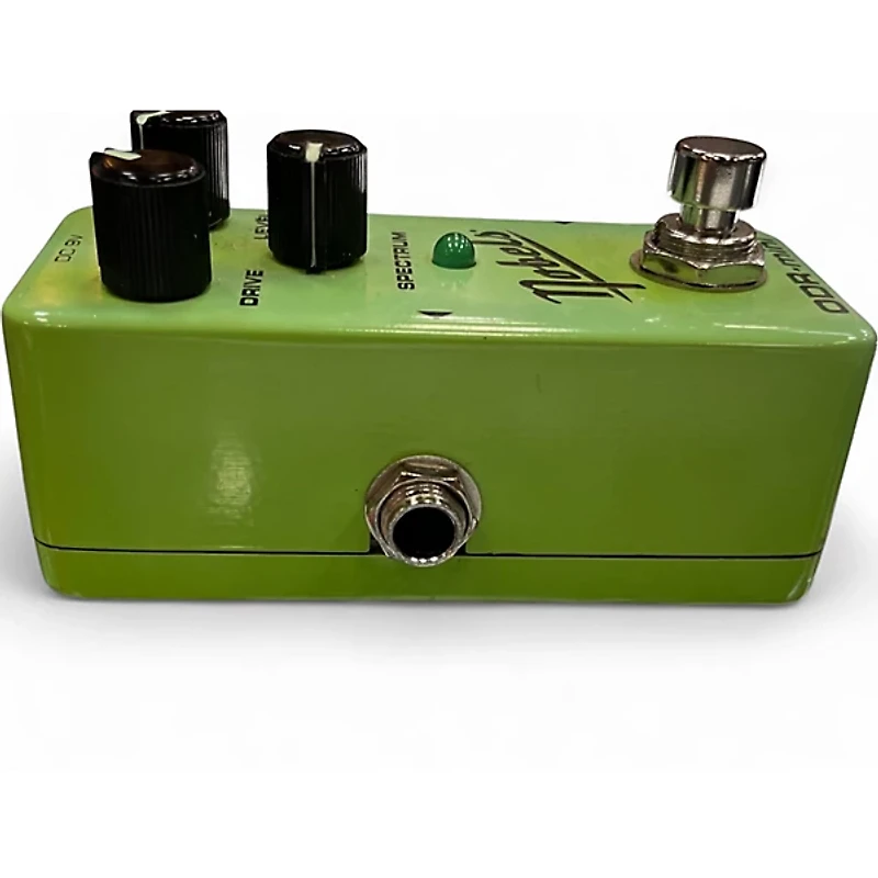Used Nobels ODR-MINI Effect Pedal