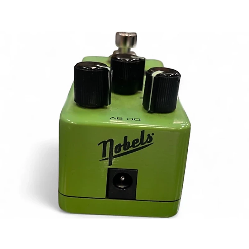 Used Nobels ODR-MINI Effect Pedal