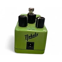 Used Nobels ODR-MINI Effect Pedal