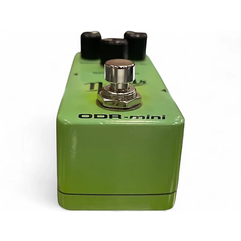 Used Nobels ODR-MINI Effect Pedal
