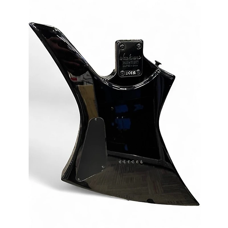 Used Jackson JS32T Kelly Viola Burst Solid Body Electric Guitar