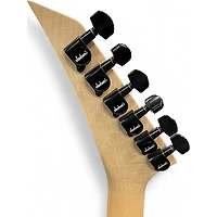 Used Jackson JS32T Kelly Viola Burst Solid Body Electric Guitar