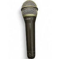 Used Samson Q7 Dynamic Microphone