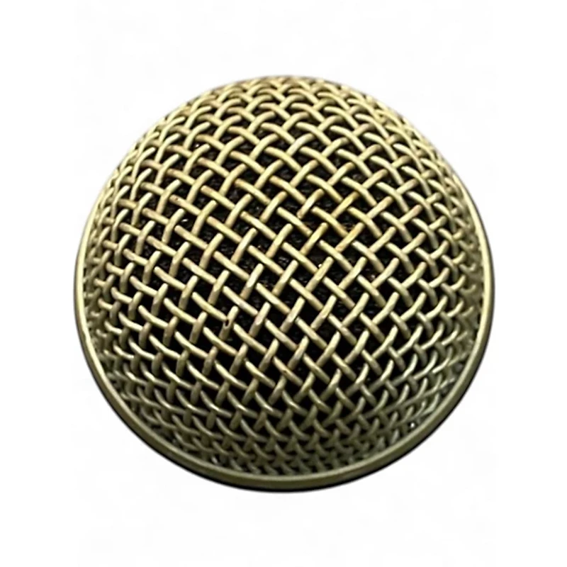 Used Samson Q7 Dynamic Microphone