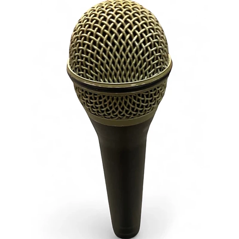 Used Samson Q7 Dynamic Microphone