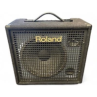 Used Roland KC100 1x12 60W Keyboard Amp