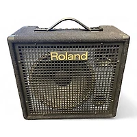 Used Roland KC100 1x12 60W Keyboard Amp