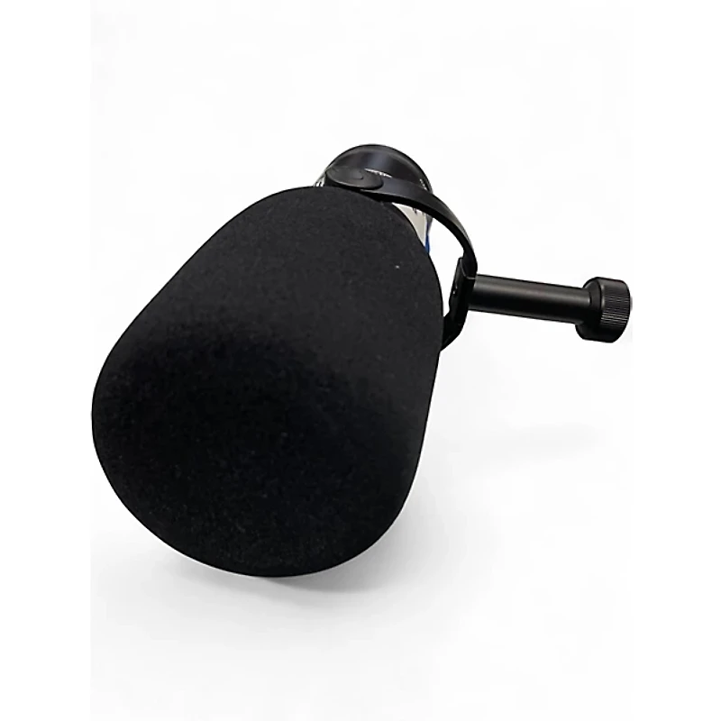 Used Samson Q9U Dynamic Microphone