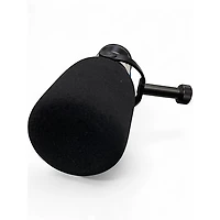 Used Samson Q9U Dynamic Microphone