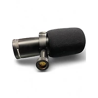 Used Samson Q9U Dynamic Microphone