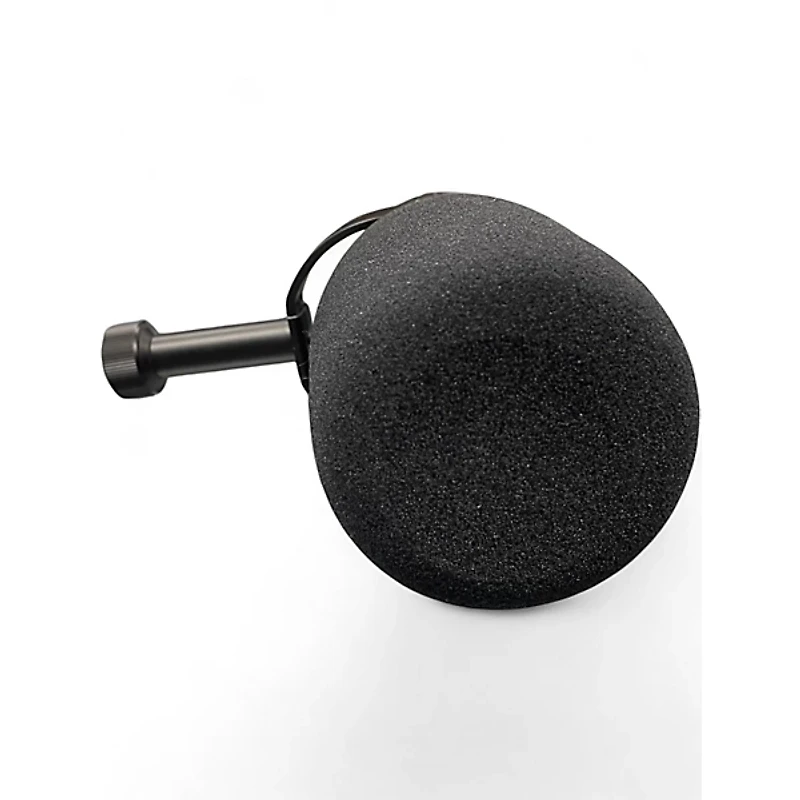 Used Samson Q9U Dynamic Microphone