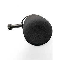 Used Samson Q9U Dynamic Microphone