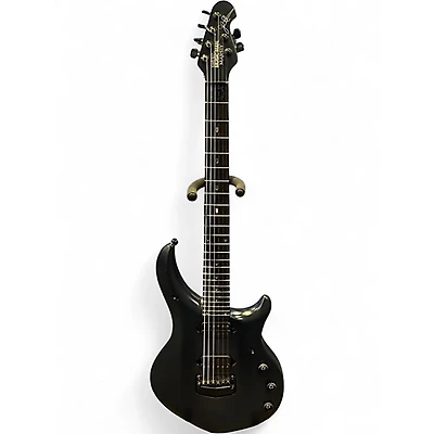 Used Ernie Ball Music Man Majesty Arctic Dream Solid Body Electric Guitar