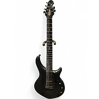 Used Ernie Ball Music Man Majesty Arctic Dream Solid Body Electric Guitar