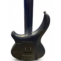 Used Ernie Ball Music Man Majesty Arctic Dream Solid Body Electric Guitar