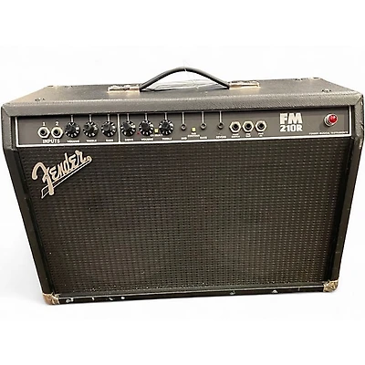 Used Fender FM210R Guitar Combo Amp