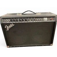 Used Fender FM210R Guitar Combo Amp