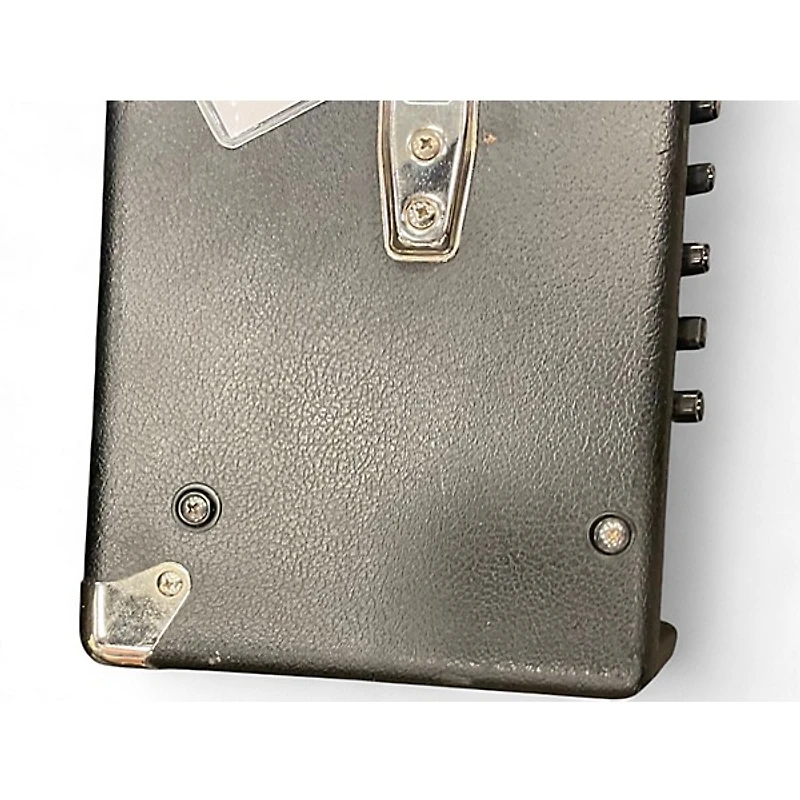 Used Fender FM210R Guitar Combo Amp