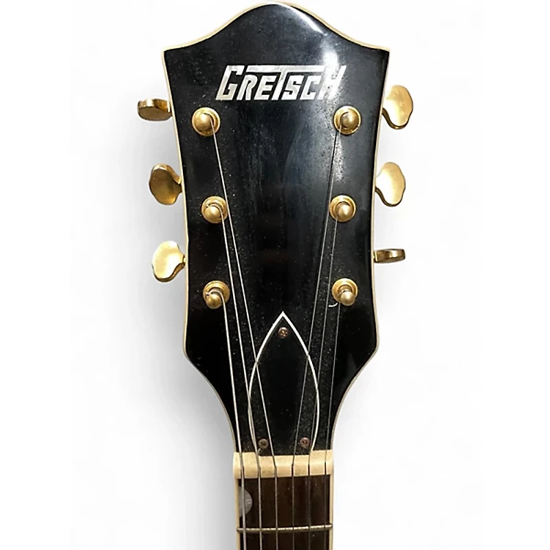 Used Gretsch Guitars G5420T Electromatic Black Hollow Body Electric Guitar