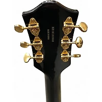 Used Gretsch Guitars G5420T Electromatic Black Hollow Body Electric Guitar